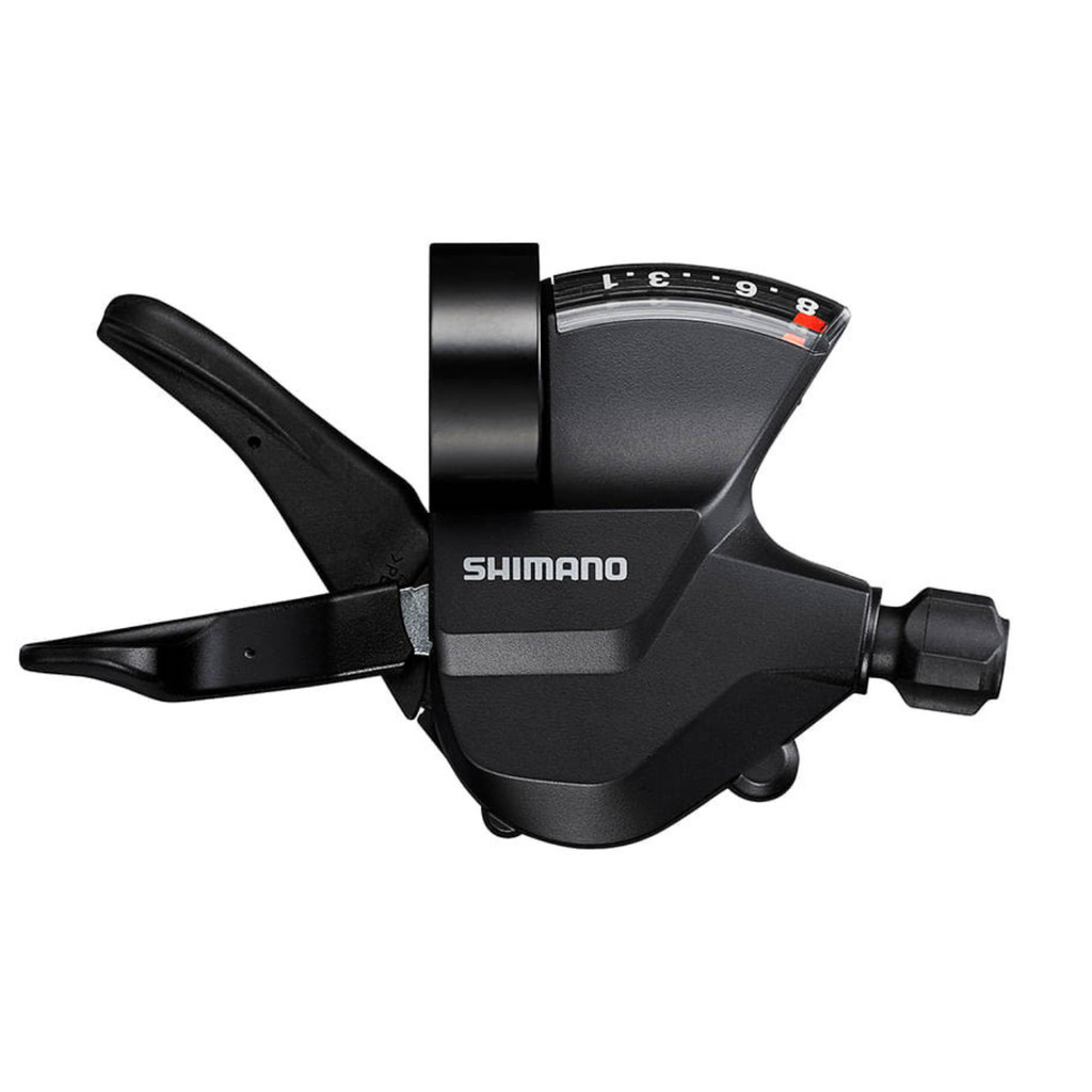 Alavanca de Cambio Shimano Altus SL-M315 8v Lado Direito