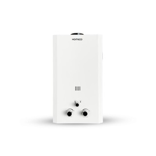 Aquecedor de Água a Gás GLP Komeco Branco KO 15M Slim em Oferta na Shopee