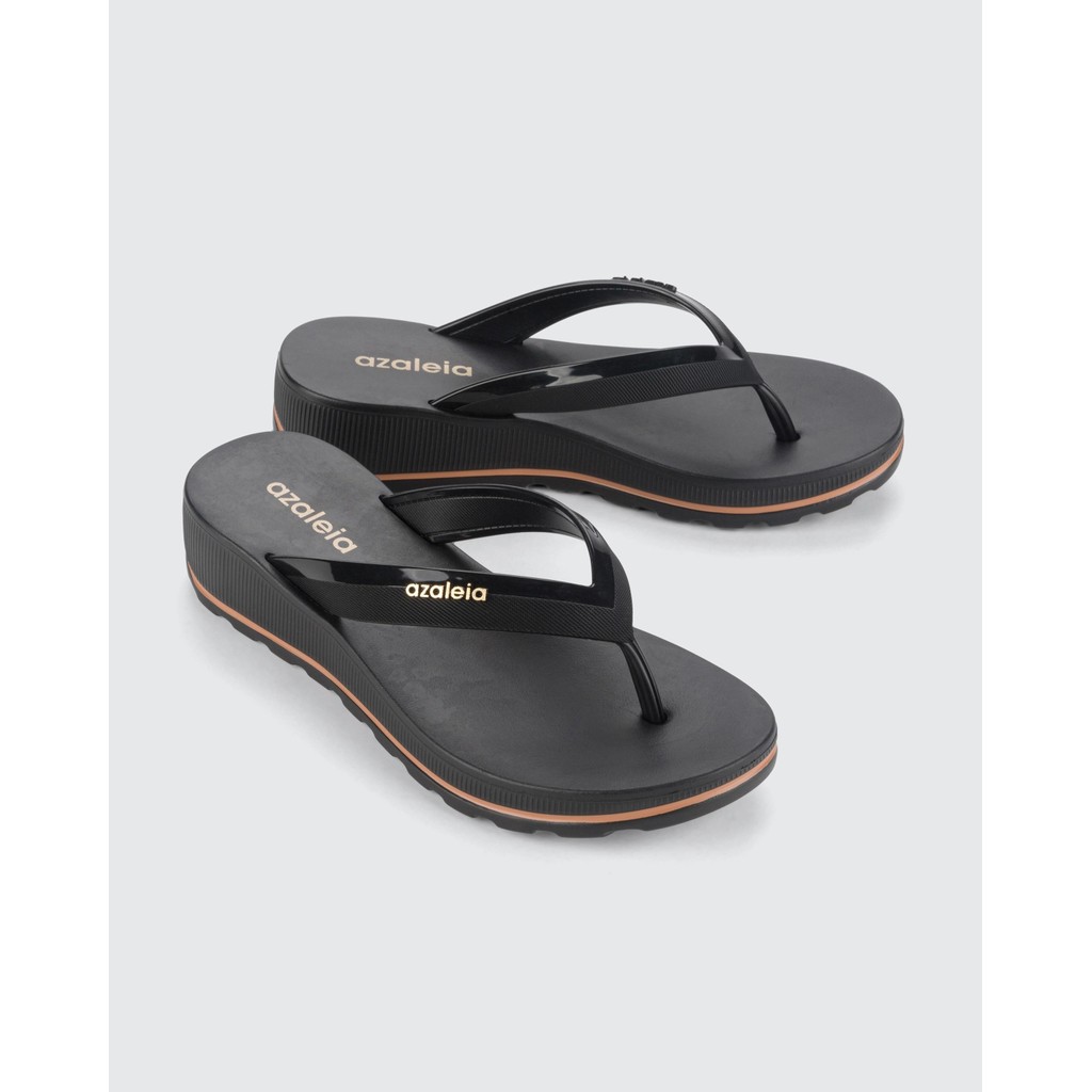 Sandália Plataforma Feminina Adulta Azaleia Fabi em Oferta na Shopee