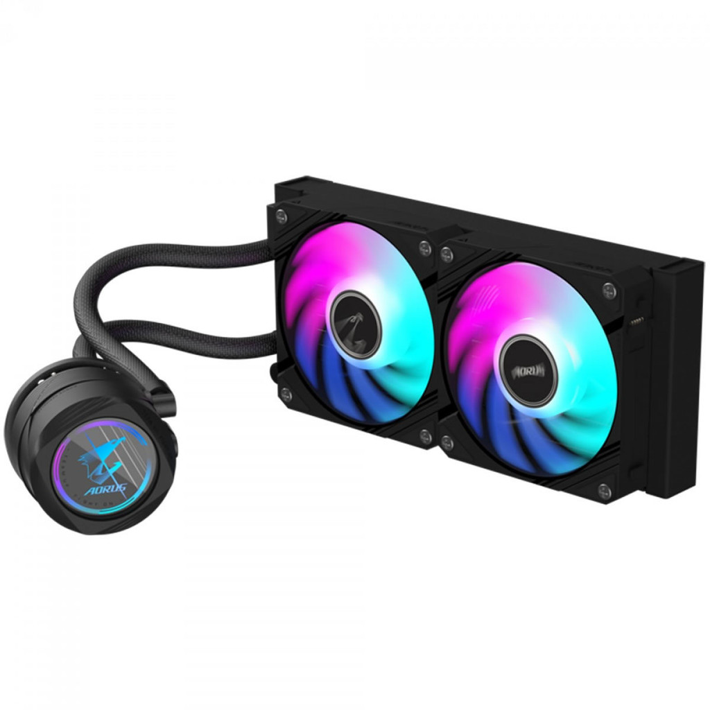 Water Cooler 240mm Aorus: Onde Comprar | BuscaProdutos