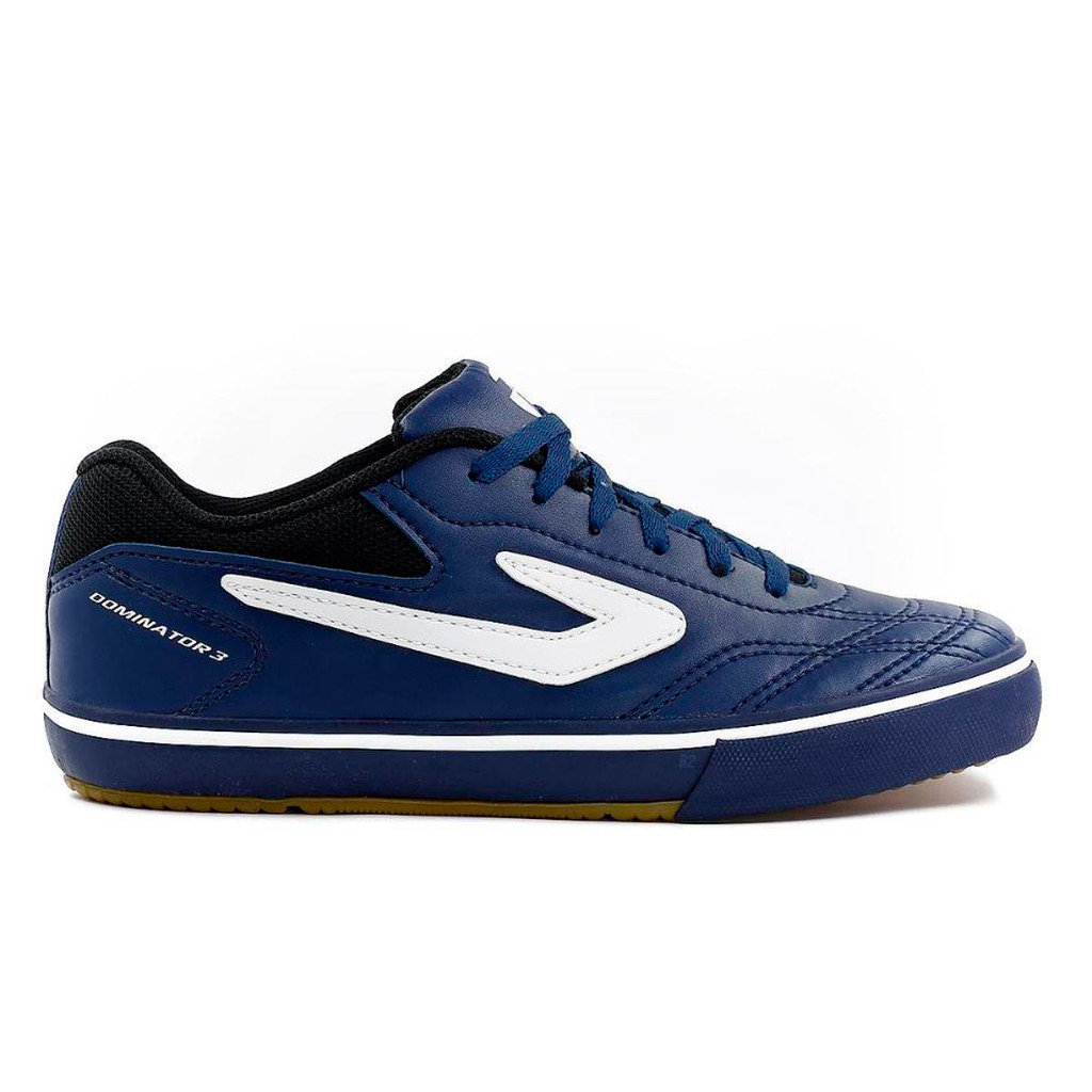 Chuteira Futsal Masculina Dominator III Topper