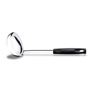 Concha Terrina Linha Asti 28,5cm 90ml cabo preto Brinox - 2221/303 em Oferta na Shopee