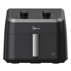 Fritadeira Air Fryer Midea Widemax - FWM85P