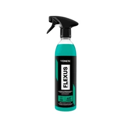 Flexus Vonixx Limpa Revitaliza Plástico Painel 2 Em 1 Vonixx