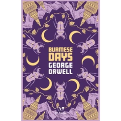 Livro Burmese Days W.Books
