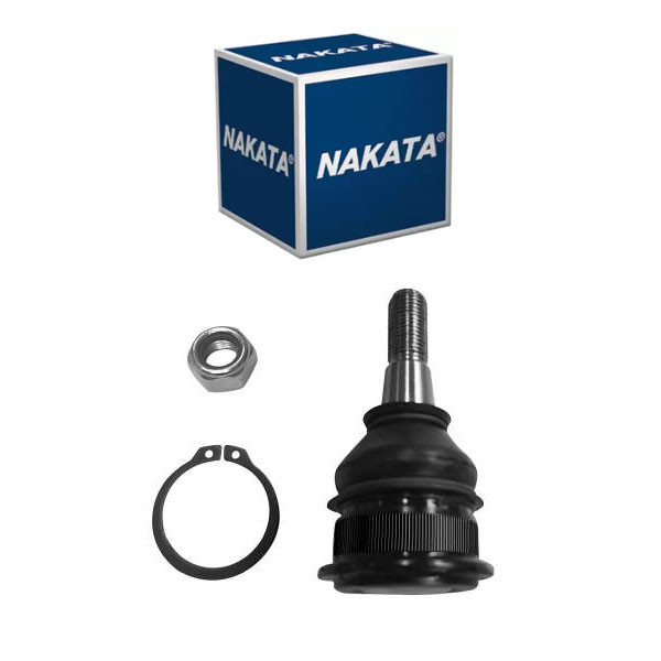 Pivo De Suspensão HB20s 2012 a 2020 Original Nakata em Oferta na Shopee