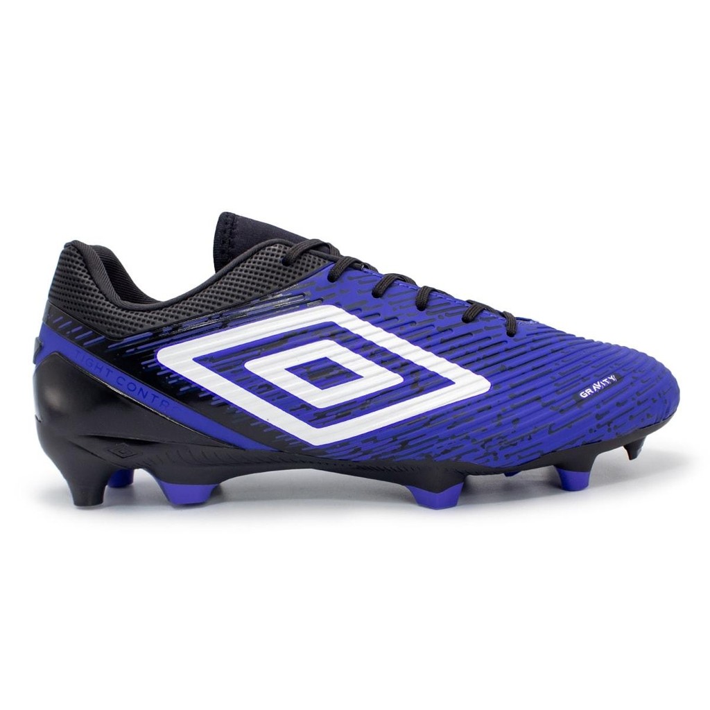 Chuteira Campo Umbro Gravity - Sports & Outdoors