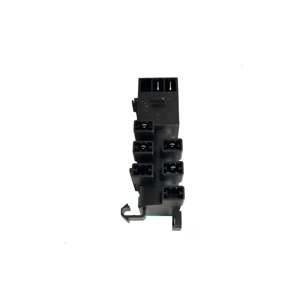 Usina 4 Saídas Cooktop Gc60v Gt60x Electrolux Original A06003102