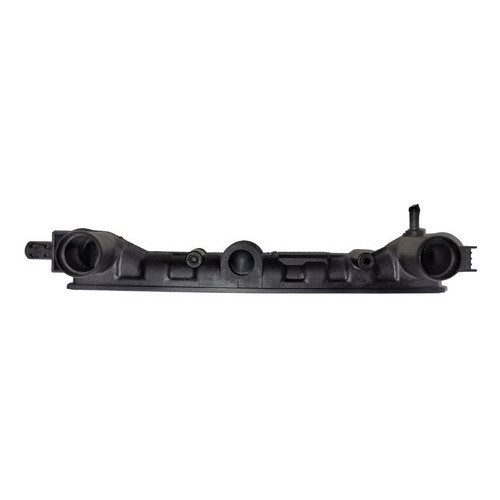 Caixa Radiador Uno/fiorino Sup. C/ar 90/00 320x47mm — imagem 2 de 2