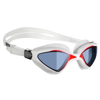 Óculos De Natação Silicone Lente Proteção UV Clarion - Cetus