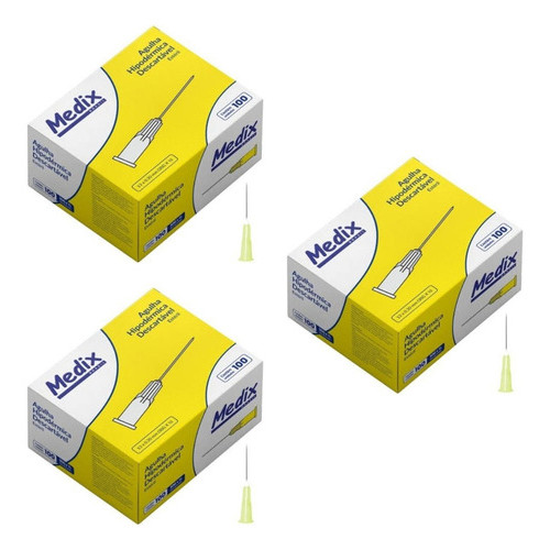 Agulha Amarela: Guia Completo e Onde Comprar | BuscaProdutos