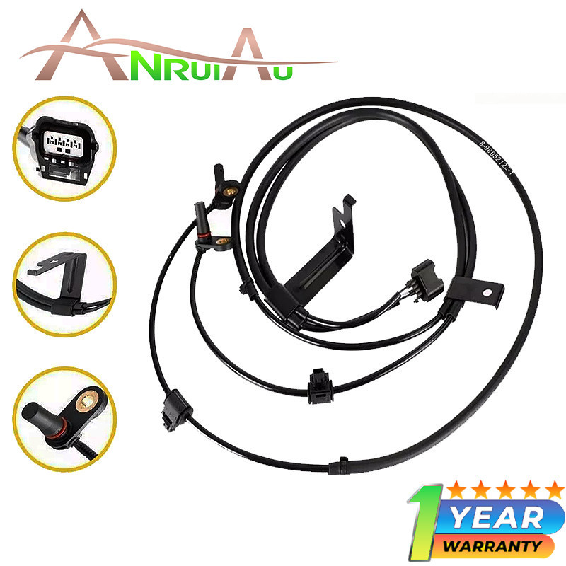 Sensor De Freio ABS Traseiro Para Chevrolet S10 Trailblazer 2012-18 52015310 B60314