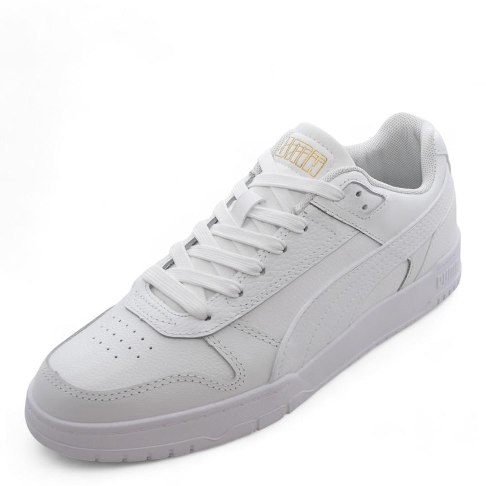Tênis Masculino Puma RBD Game Low REF: 391759-02