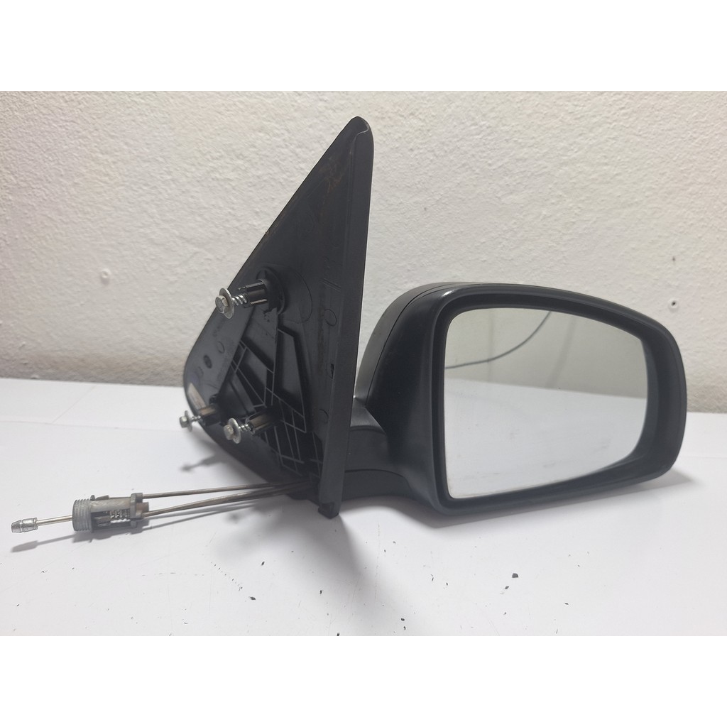Retrovisor Direito Manual Celta 2p 12/14 Original 94708085