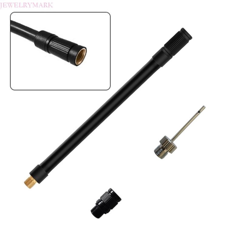 Adaptador Judeu Substituição Tubo Extensão Boca Mangueira Para Pneu Inflator Compressor Acessórios