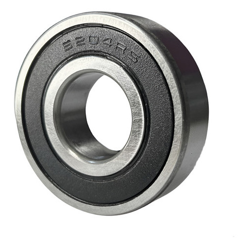 Rolamento De Esfera 6204 Ddu SL Betoneira Menegotti 250l Prime Original