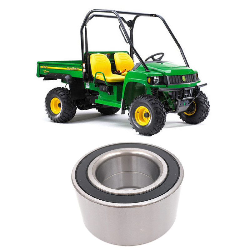 Rolamento Roda Traseira John Deere Gator XUV 850