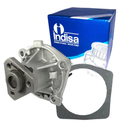 Bomba de Água Indisa para Fiat Uno 1.0 1.3 1.5 1986 até 2021 - Cod. 7000354000