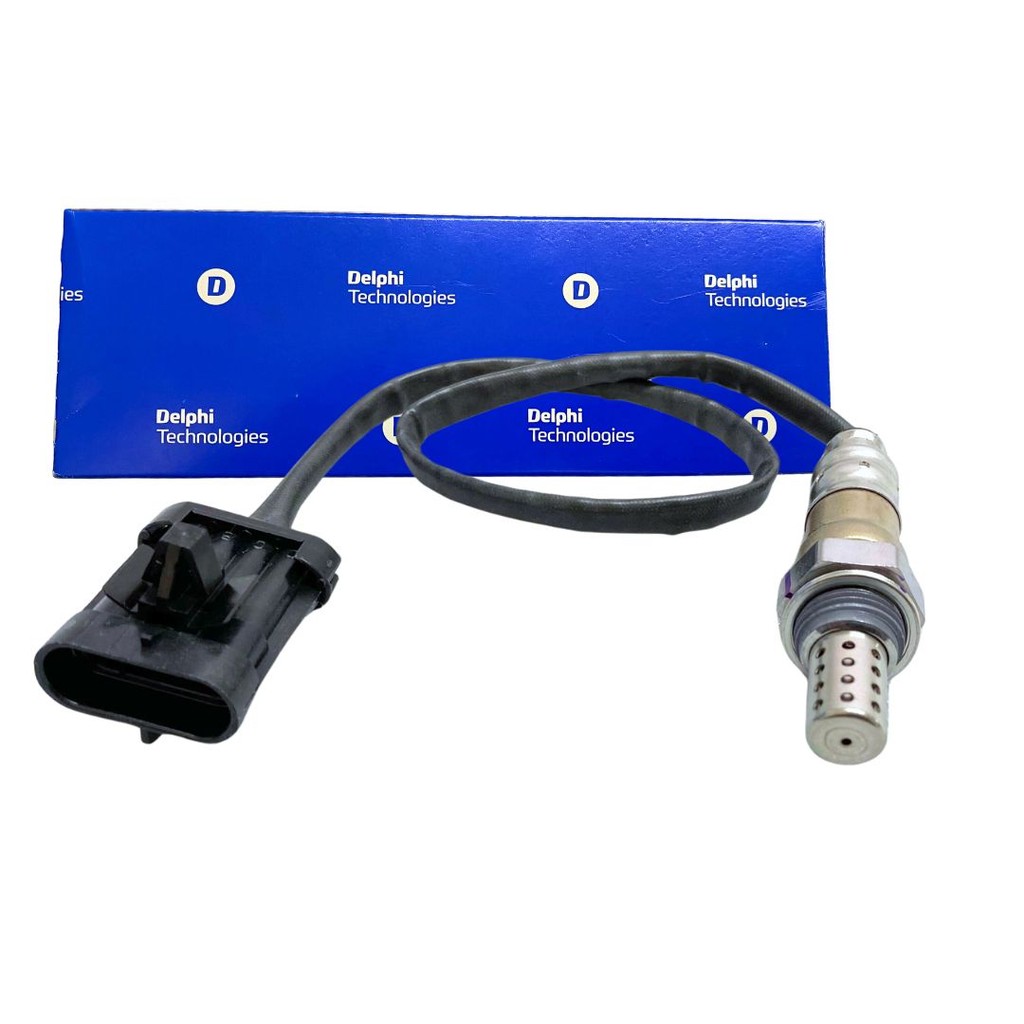 Sonda Lambda Para Corsa 1.0 2005 a 2006 Sonda Lambda Pré Catalisador Corsa Delphi ES20330