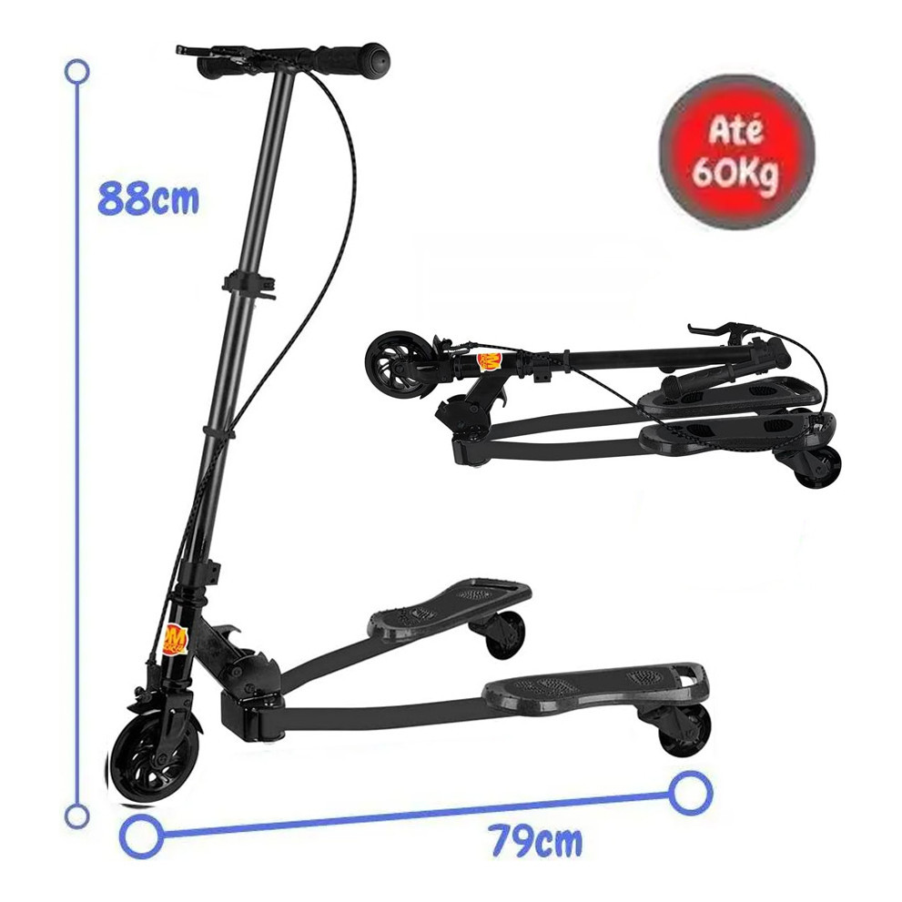 Dm Radical Patinete: Onde Comprar | BuscaProdutos