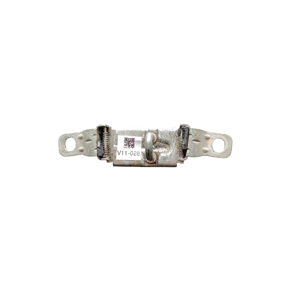 Tranca Batente Porta Malas Fiat Uno 2004-2013 Original.