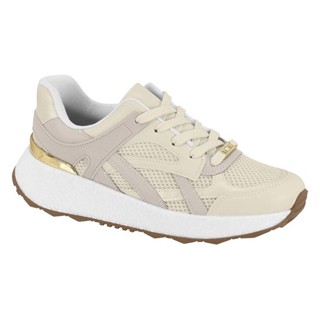 Tenis Feminino Vizzano Casual Tecido Conforto 1452.203 em Oferta na Shopee