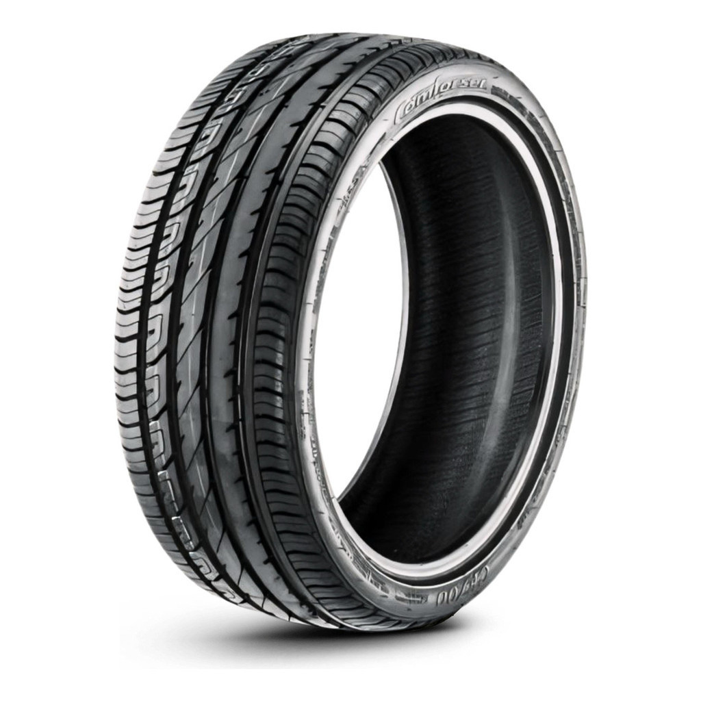 Pneu Aro 17 195/40R17 Comforser Cf700 81W