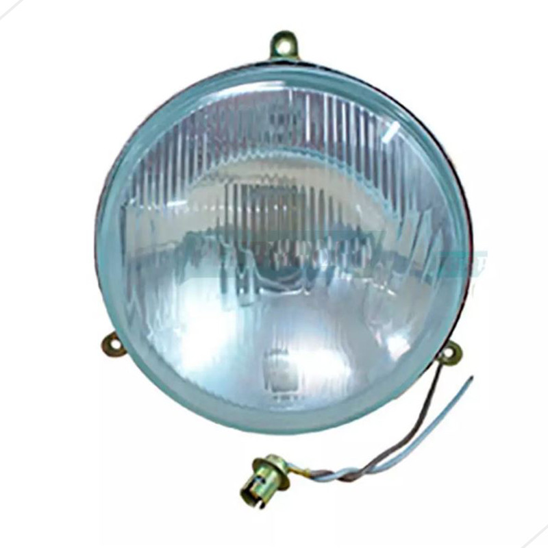 Farol Auxiliar H4 Agrale - Iam83423424 Marcopolo 0 a 2007   P44264 em Oferta na Shopee