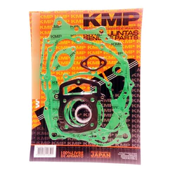 Jogo De Juntas Motor Kmp Honda Crf230