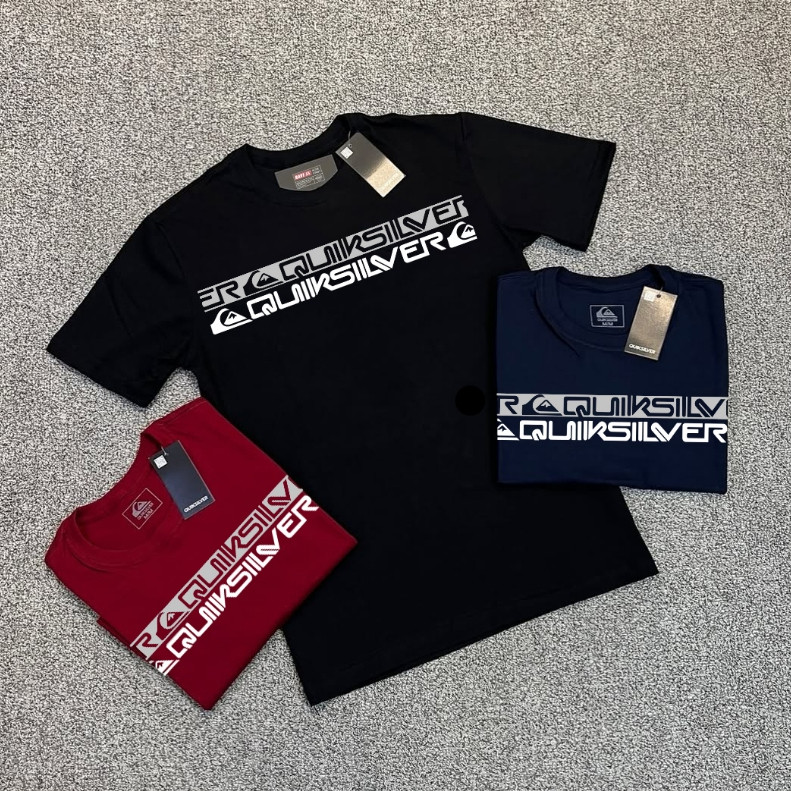 CAMISETA AGODÃO 100% UNISSEX VARIAS CORES ENVIO IMEDIATO FIO 30.1 em Oferta na Shopee