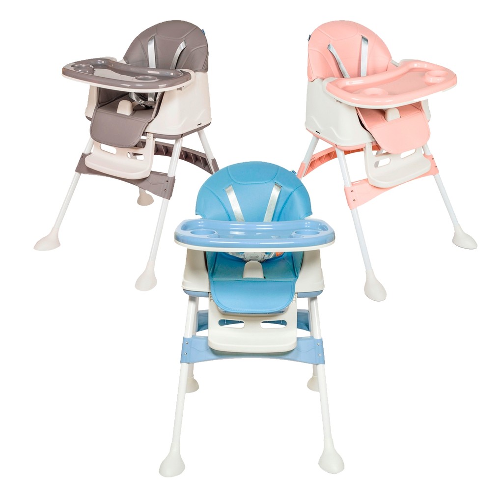 Cadeira de Alimentação Portátil Bebê Honey Maxi Baby em Oferta na Shopee