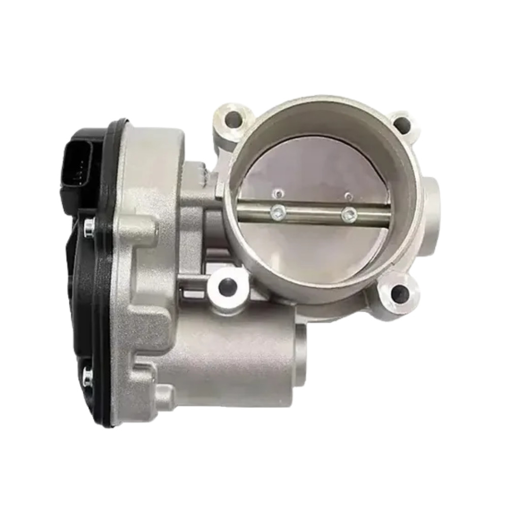 Corpo Borboleta Tbi AT4E9F991EJ Ford Fusion 2.5 3.0 Ranger