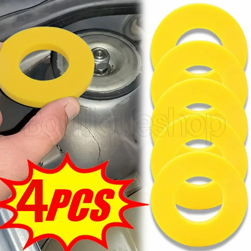 Arruelas de Borracha: Onde Comprar | BuscaProdutos