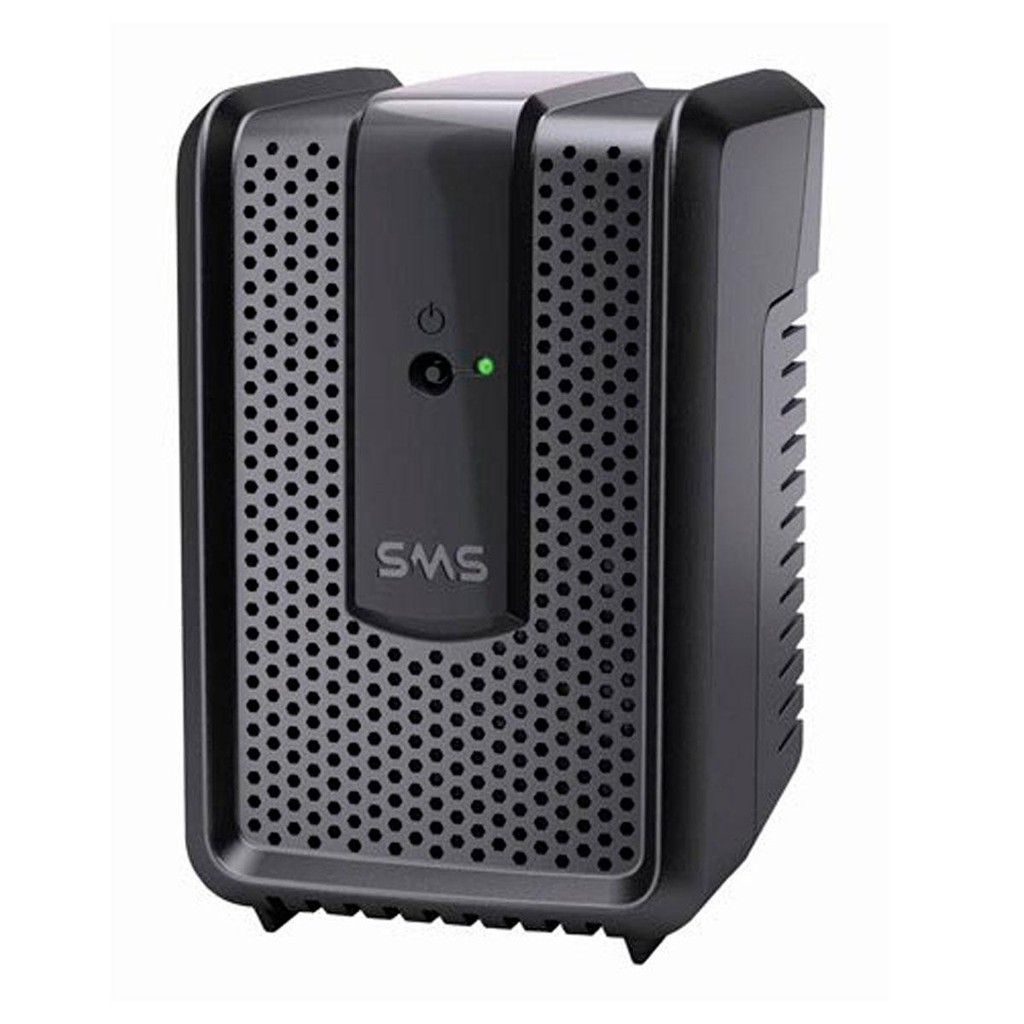 Estabilizador 300VA SMS - Revolution Speedy µSP300S - 115V - 16520 em Oferta na Shopee