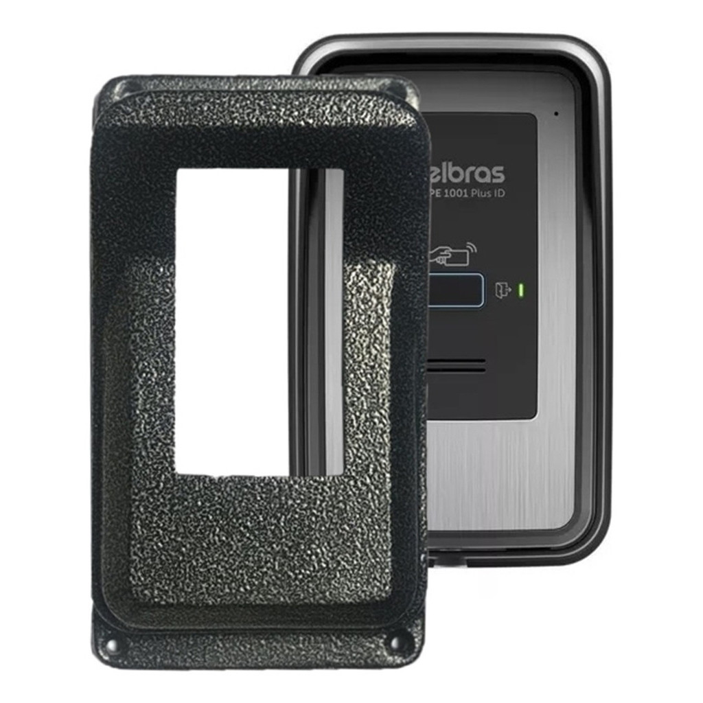 Protetor Interfone XPE 1001 FIT ID Intelbras