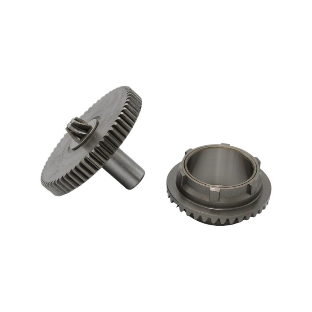 Engrenagem de Aço P/ Martelo Bosch Gbh 5-40 Dce e 11241 Original