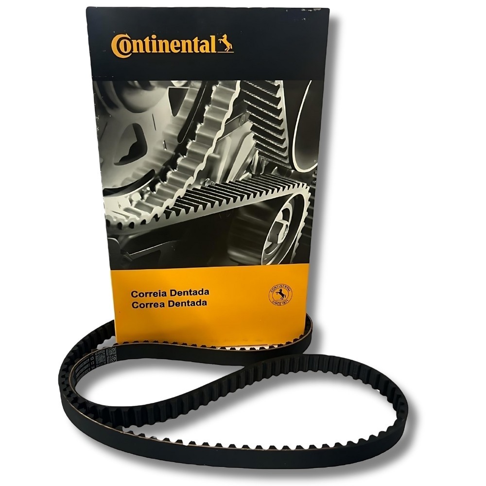 CORREIA DENTADA FIAT TIPO UNO STRADA SIENA PALIO ELBA CT605 em Oferta na Shopee
