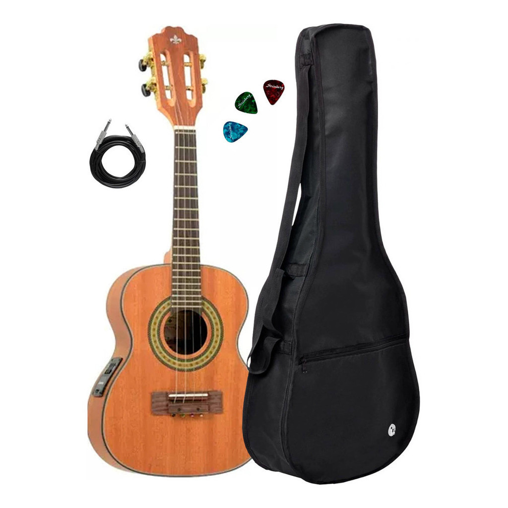 Cavaco Strinberg Cs25 Mgs Elétrico Aço + Capa/paletas em Oferta na Shopee