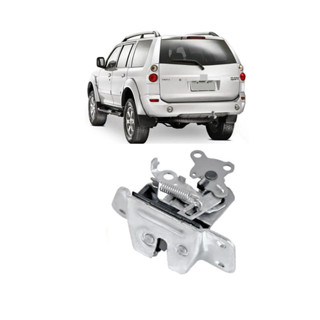 FECHADURA INTERNA ELETRICA PORTA MALAS PAJERO SPORT 1999 A 2011 em Oferta na Shopee