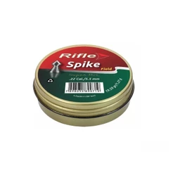 Chumbinho Rifle Spike Field 5,5mm - 125 Un