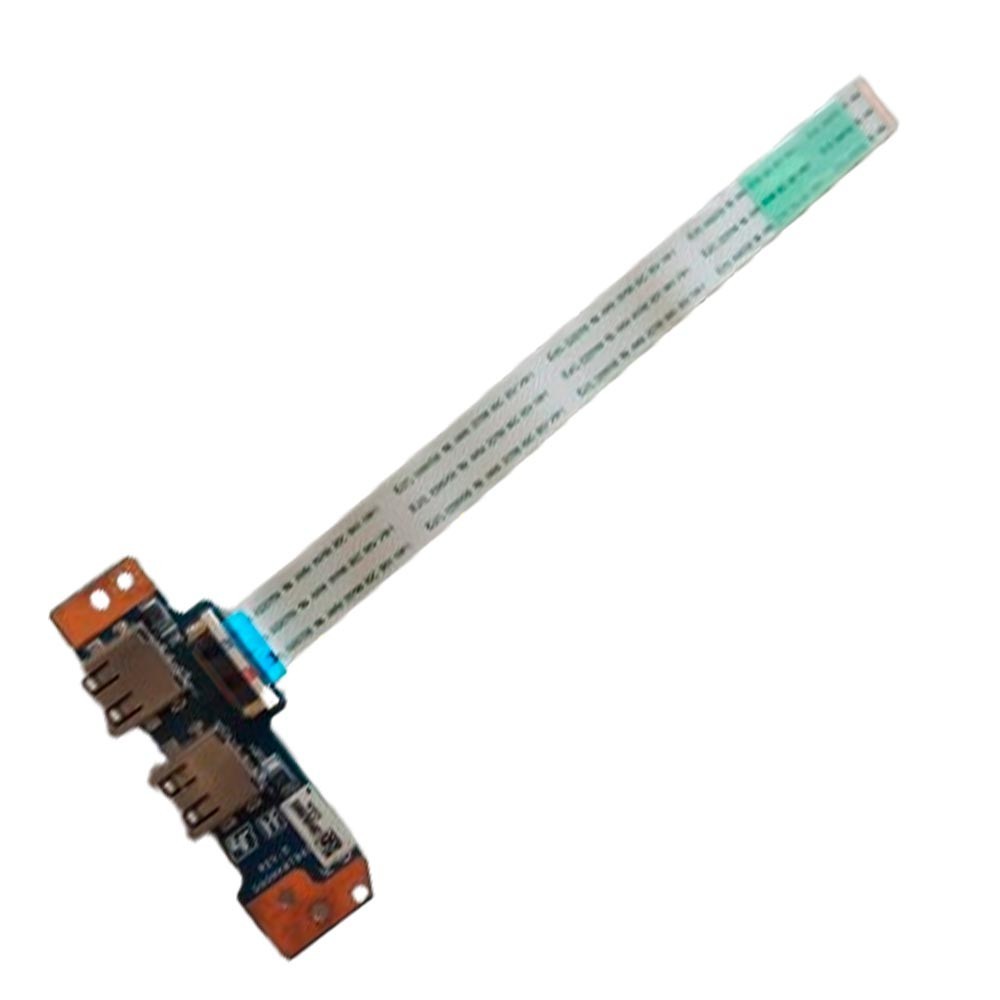Placa USB para/Notebook Sony Svf152c29x seminovo