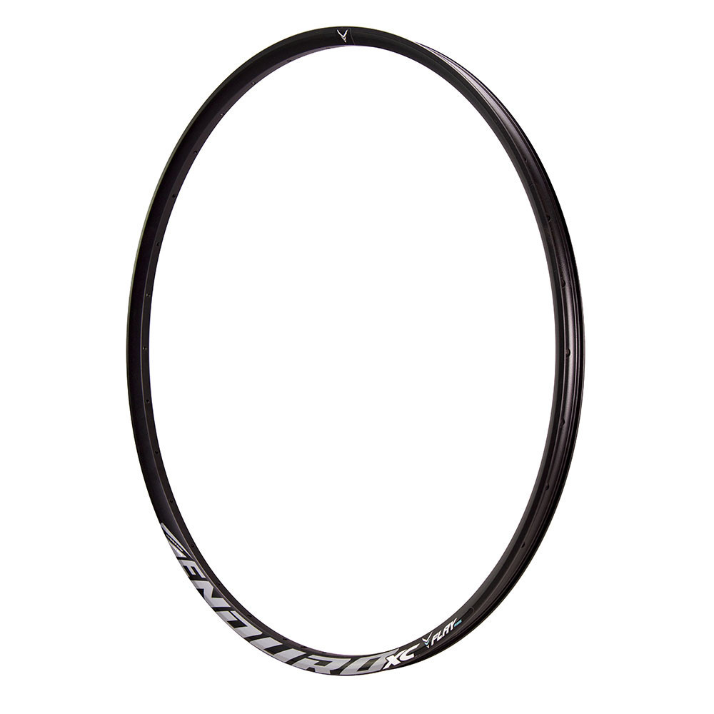 Aro 29 Flay Enduro XC 32 Furos Mtb Gravel Tubeless Ready