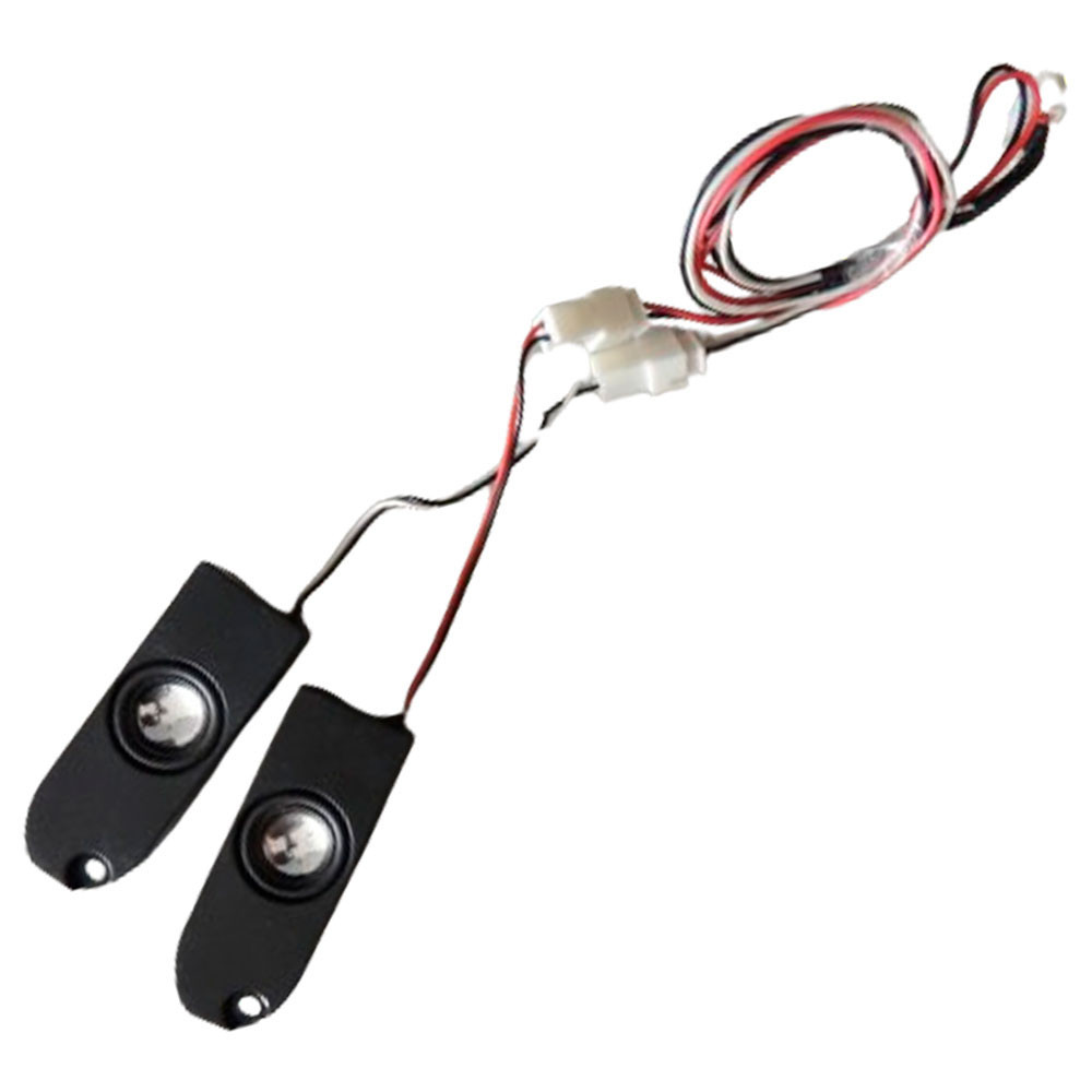 Par de Alto Falantes p/Monitor AOC Monitor 912Vwa-1 Semi