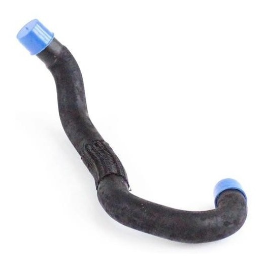 Detalhes do Mangueira Direção Hidráulica Fox Gol 5z0422887 Original Vw