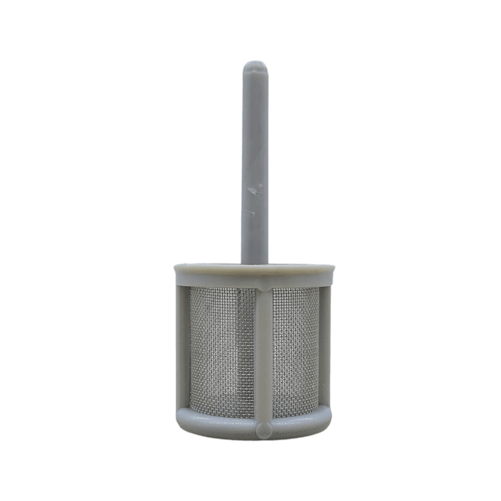 TELA / FILTRO COPO BOMBA VÁCUO SUCTRON PRATIC SCHUSTER ORIGINAL