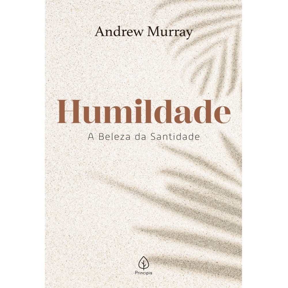 Livro Humildade - a beleza da santidade em Oferta na Shopee