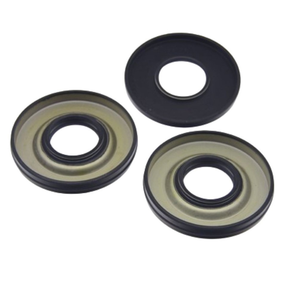 Kit Retentor Virabrequim Jet Ski Kawasaki 650 / 750 / 800cc