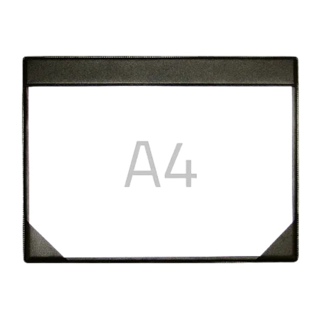 Pasta Risque Rabisque A4 com 10 folhas - ACP