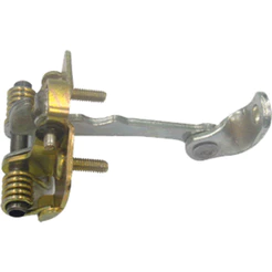 Limitador Porta Dianteira Direita Esquerda Peugeot 206