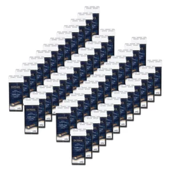 Kit 48 Cera Roll-on Depilatória Negra Pelos Grossos Depimiel
